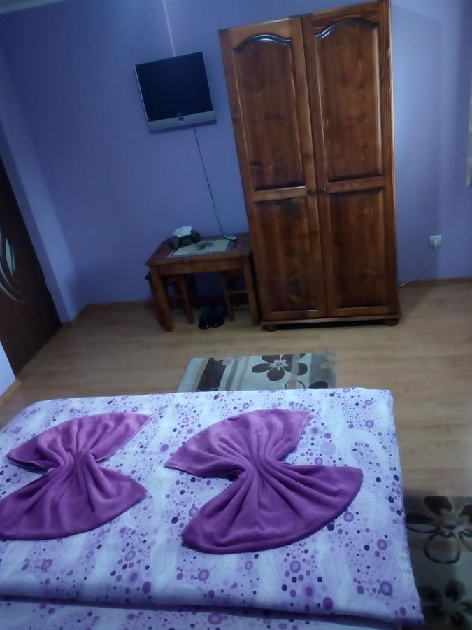 Casa Infinity 호텔 소바타 외부 사진